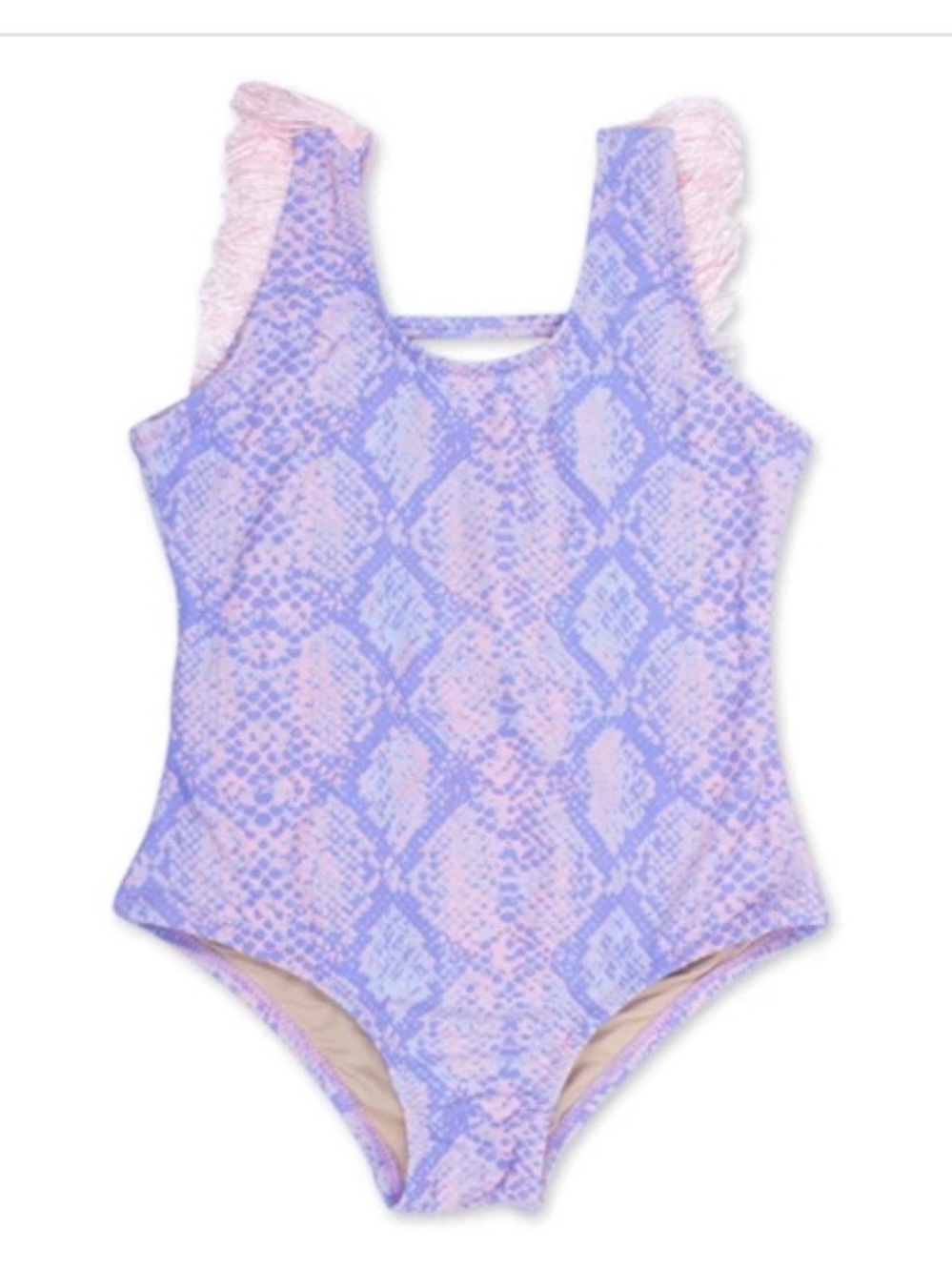 Shade Critters python print-sold out online!